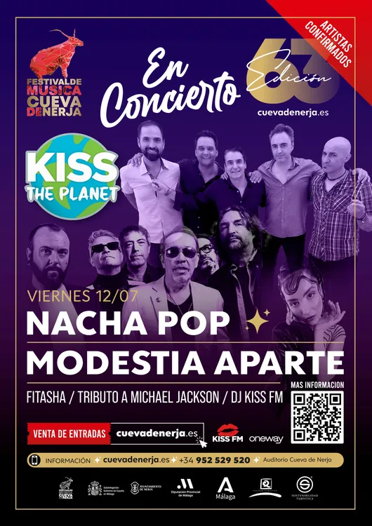 Kiss Planet DEF