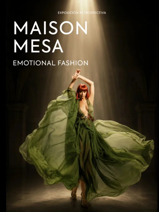 MAISON MESA