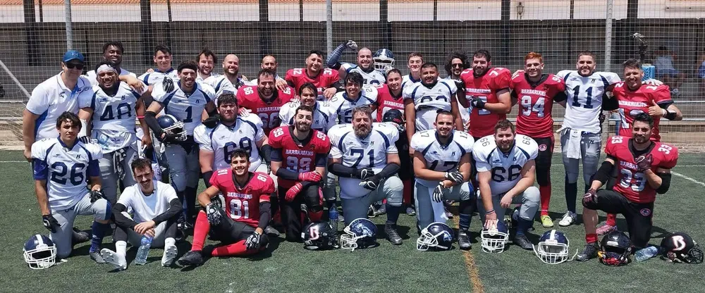 equipo FA