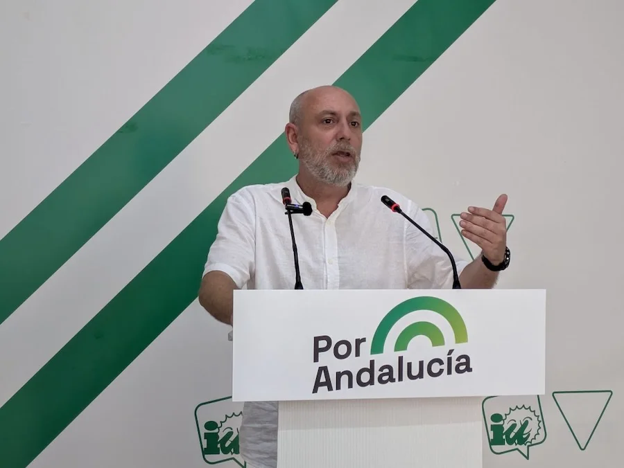 Foto de Ernesto Alba