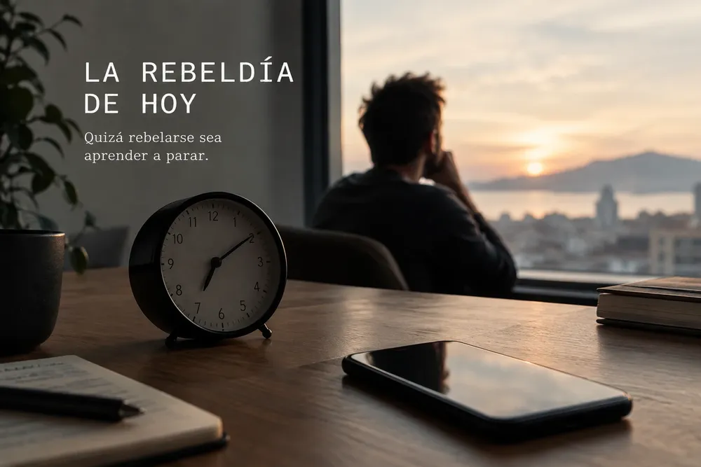 rebeldia