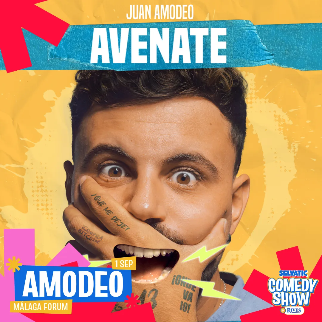 AMODEO