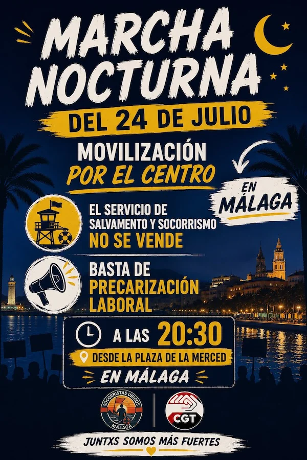Marcha nocturna