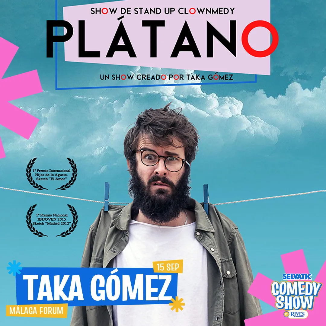 TAKA GOMEZ
