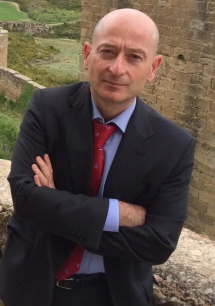 Orfeo Suárez 