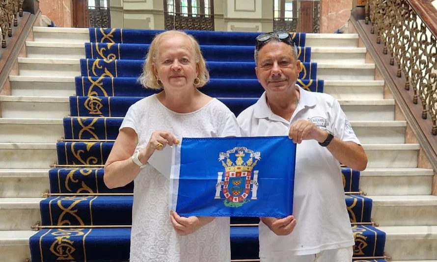 Pilar Blanco Dieppa