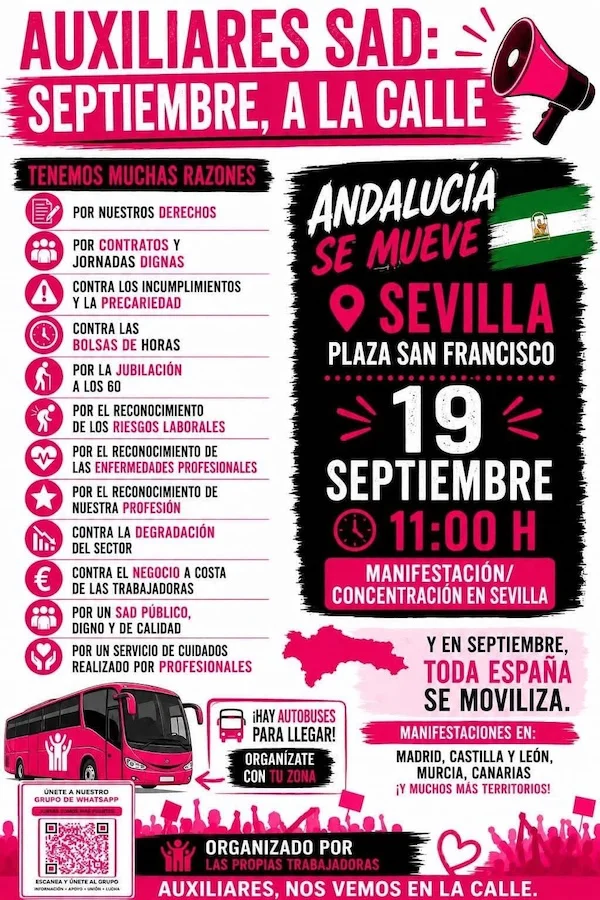 SAD Sevilla