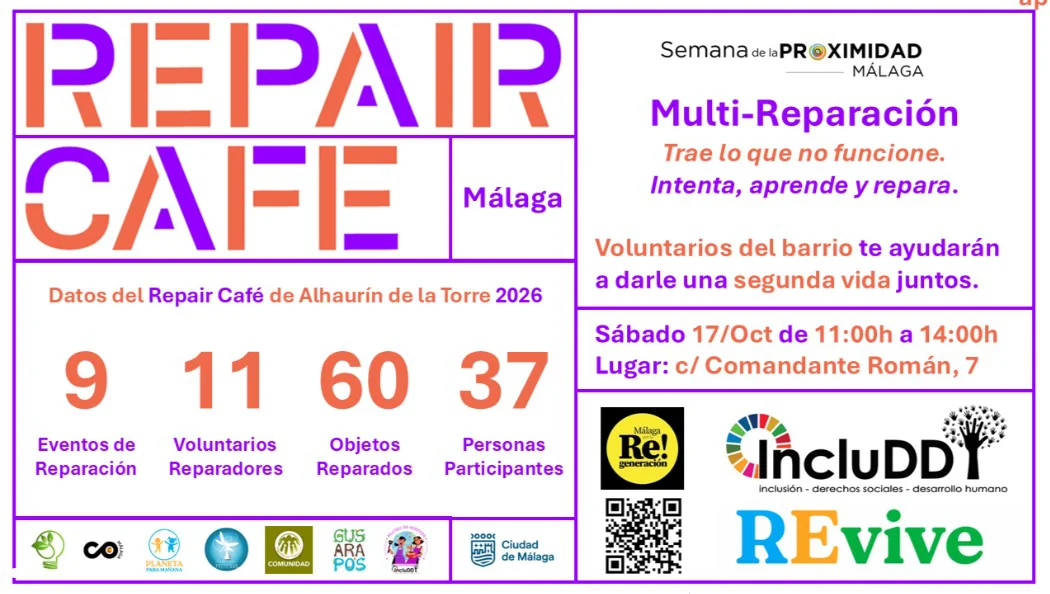 Repair Café