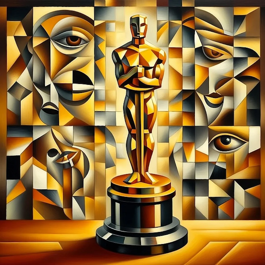 Premios Oscar