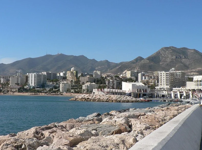 Benalmádena Imagen wikipedia