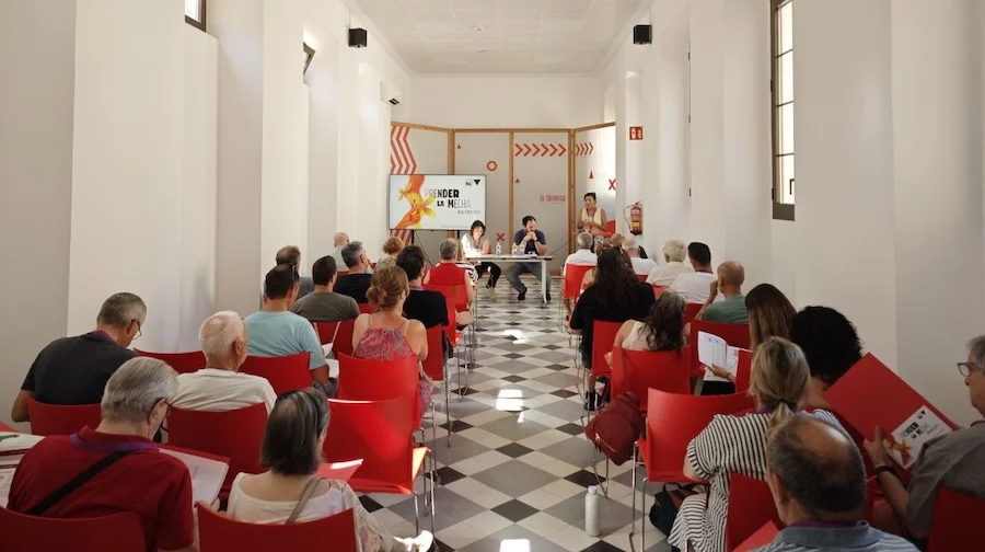 Izquierda Unida Málaga