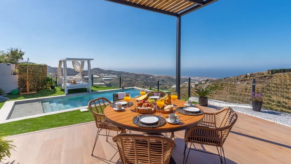Casa Rural Torrox 