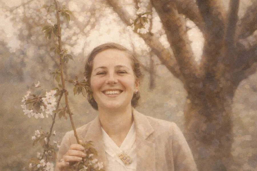 Imagen representativa de Encarna Cabré hecha con IA