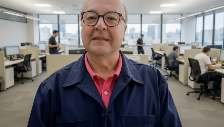 jg oficina sini