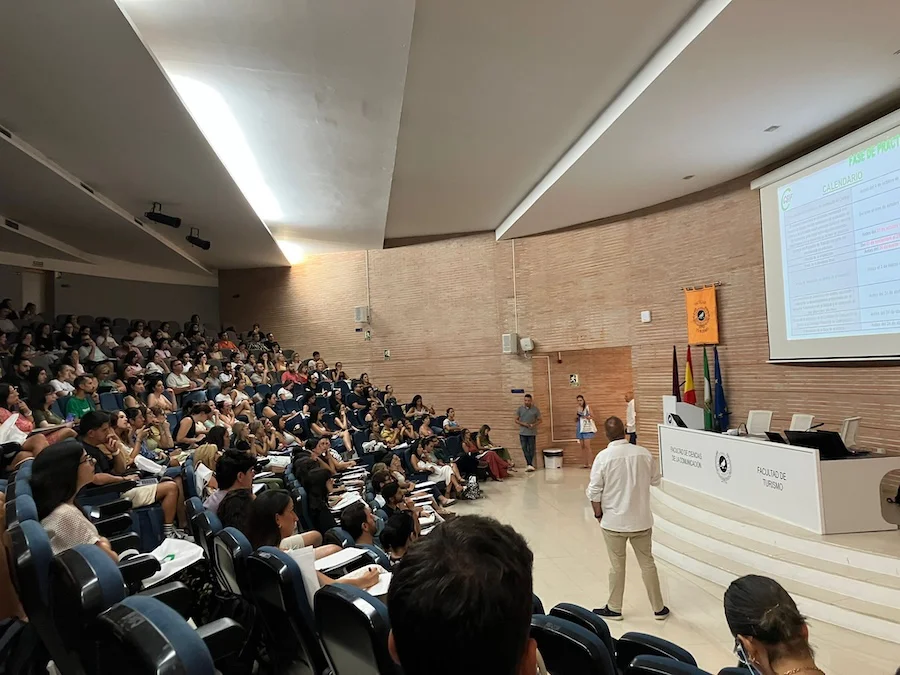 10092026 CSIF Educación Málaga jornadas nuevos funcionarios
