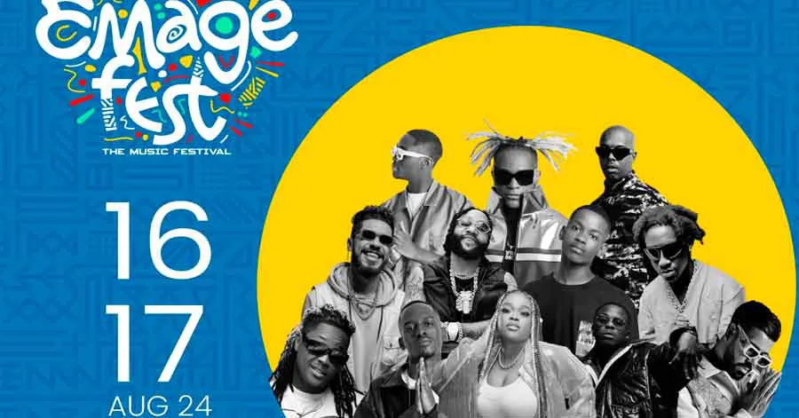EMAGE-FEST