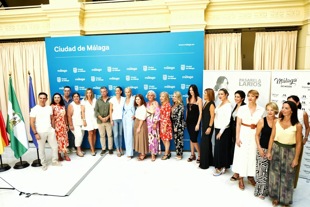 A Pasarela Larios (15)