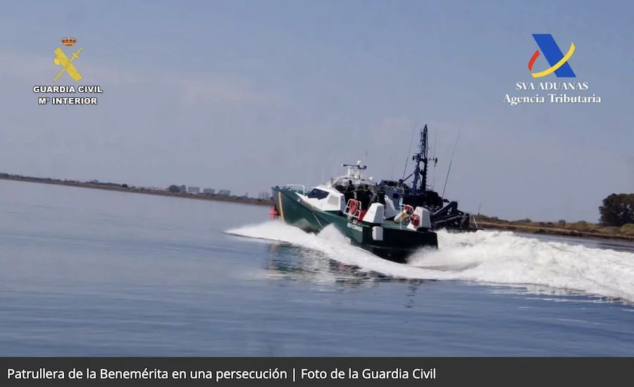 guardia civil