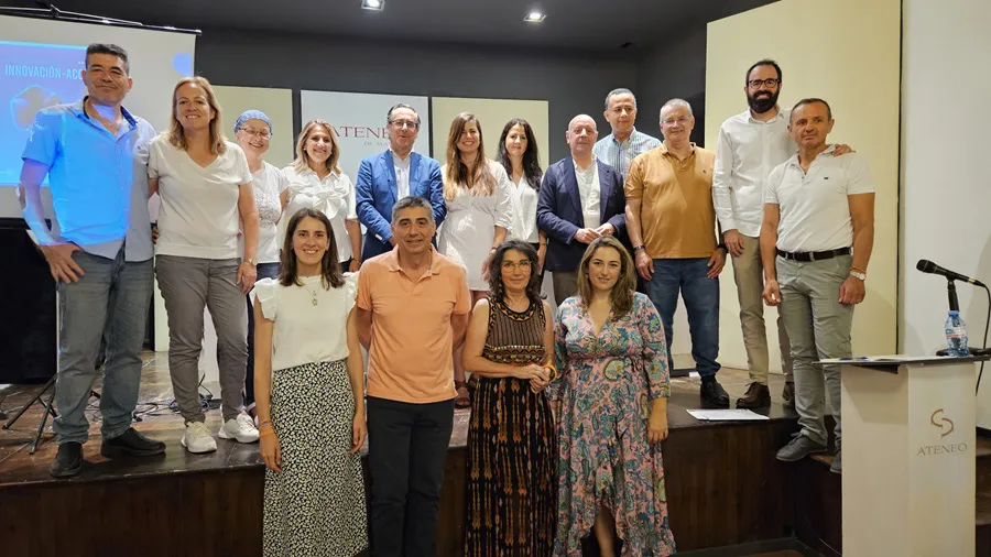clausura encuentros