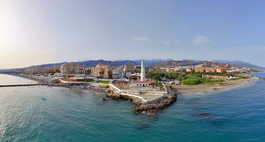 Pano 1 Torrox