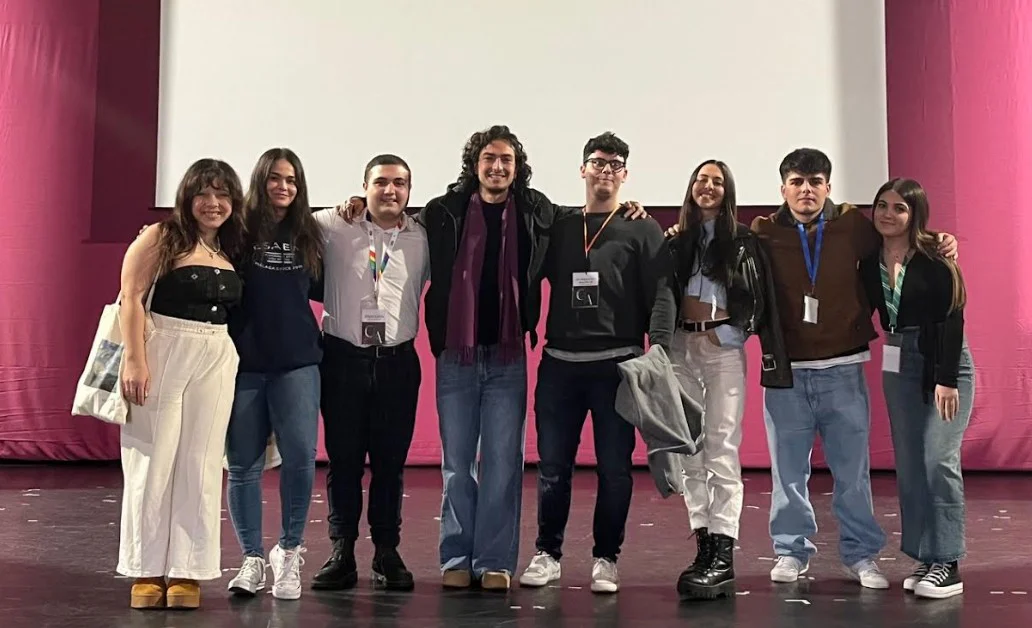 Casting punto de partida