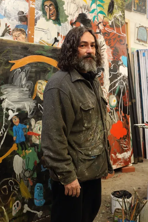 Matias Sanchez