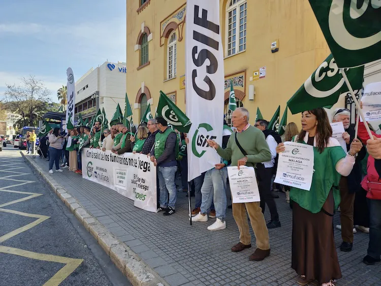 CSIF Málaga 2