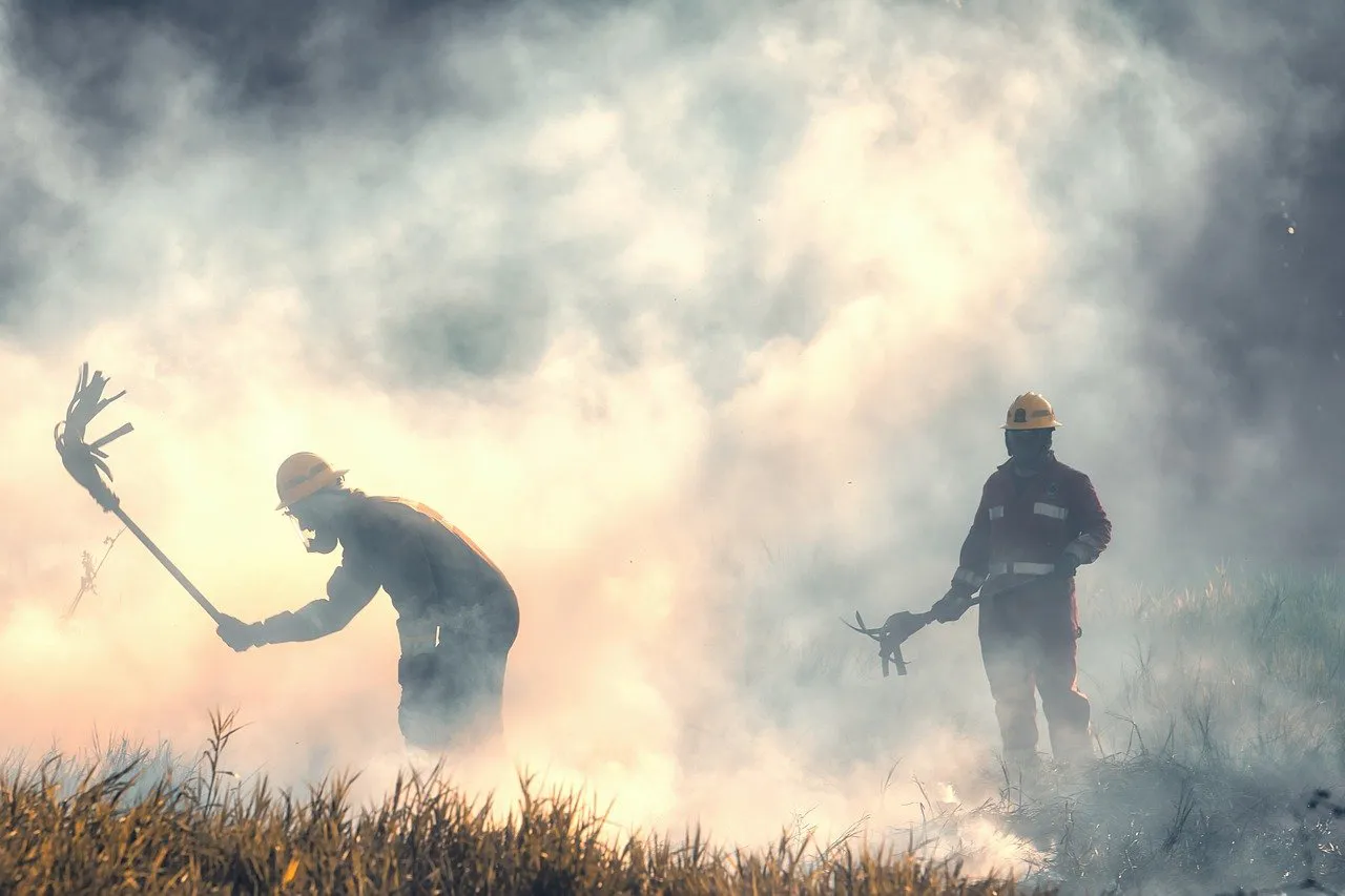 incendio