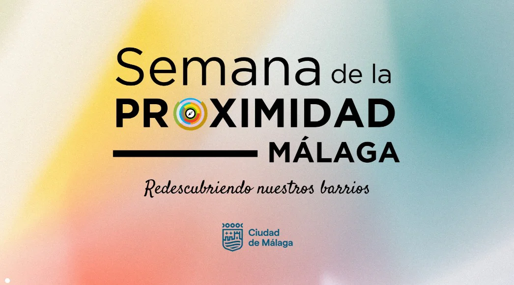 Semana proximidad 2026