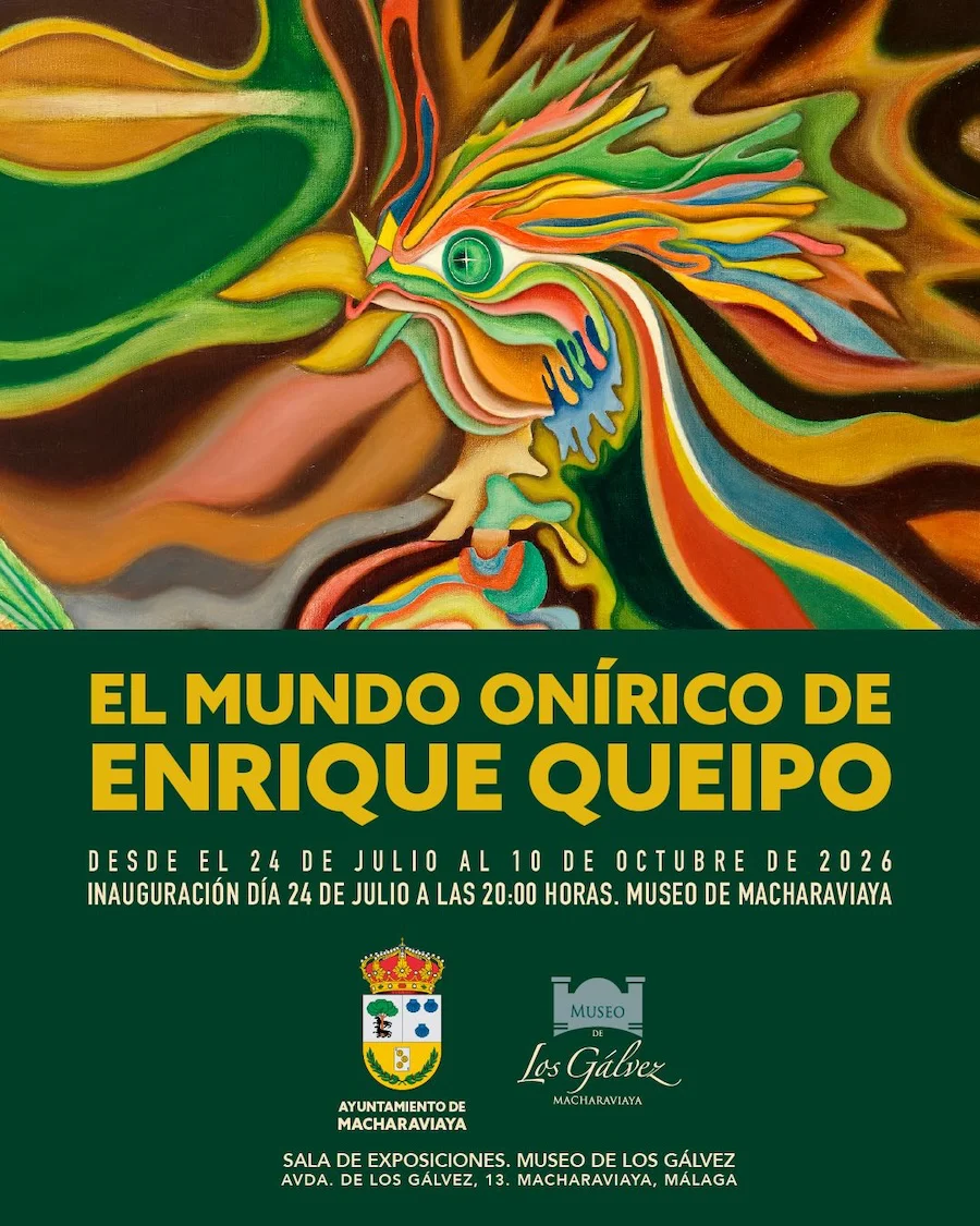 Enrique Queipo