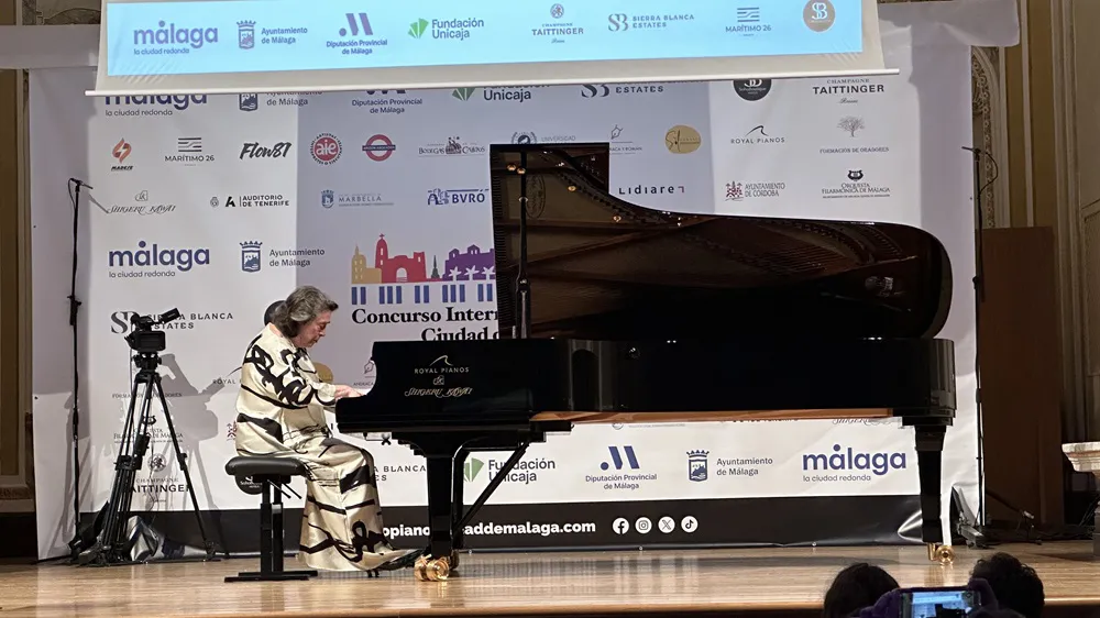 CI PIANO CIUDAD DE MALAGA 5