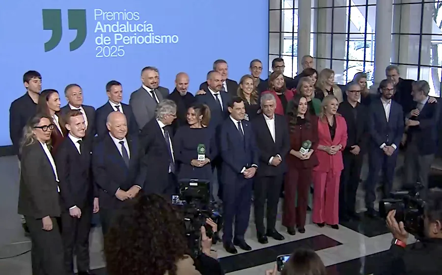 Junta periodistas
