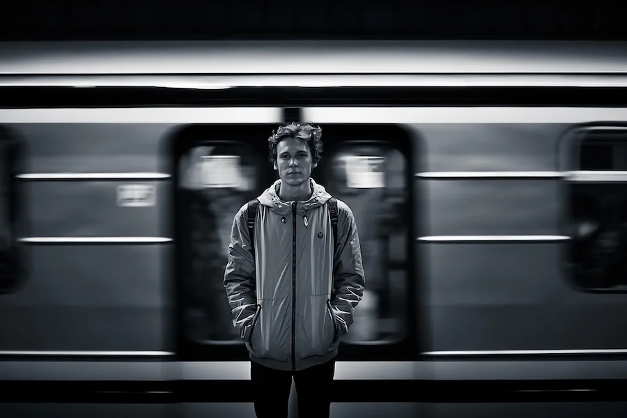 tren narrativo