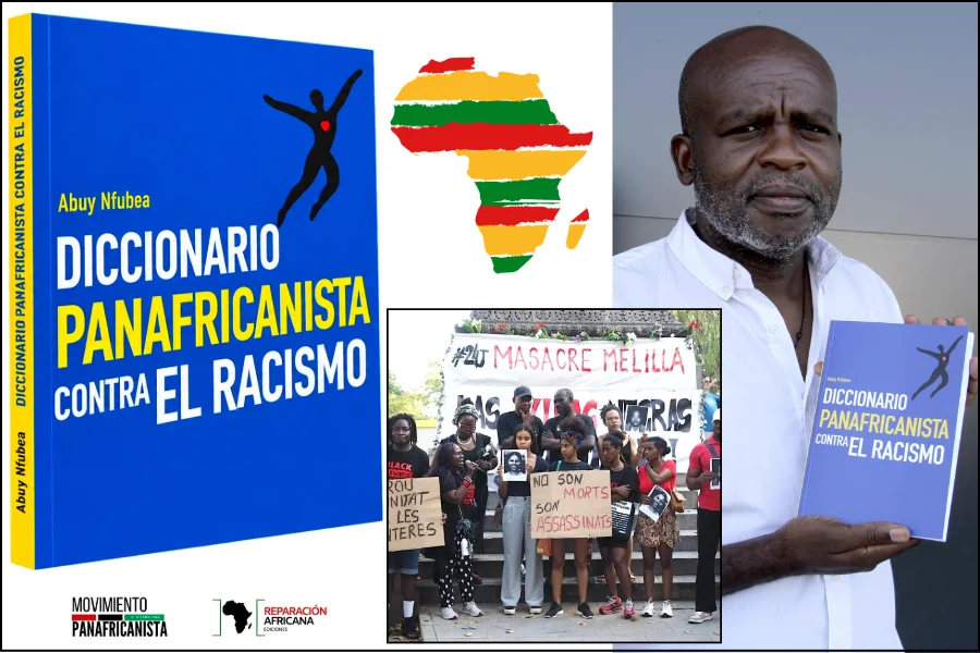 Panafricanista