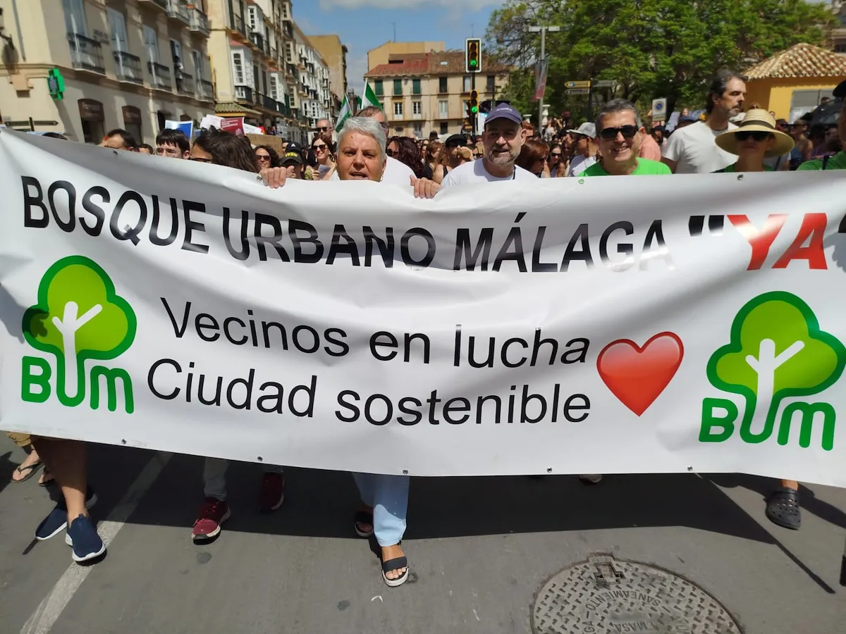 BOSQUEU
