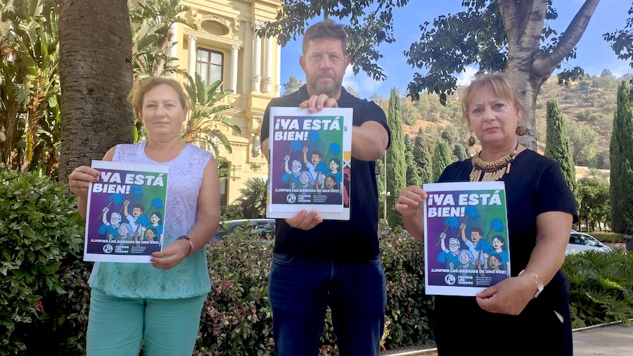 Foto_ConMálaga_Limpieza