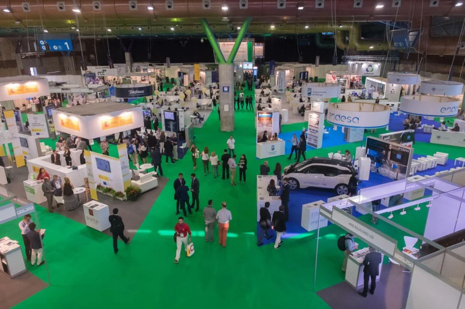 GreenCities 2025