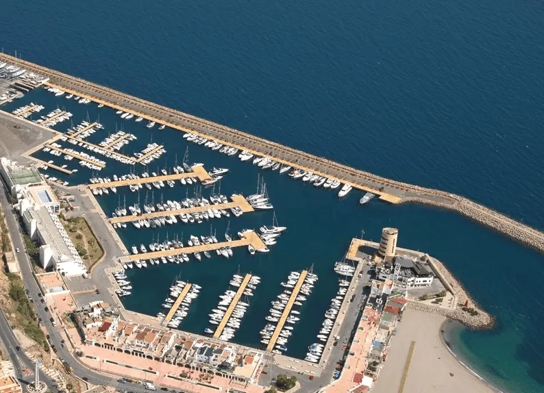PD Aguadulce