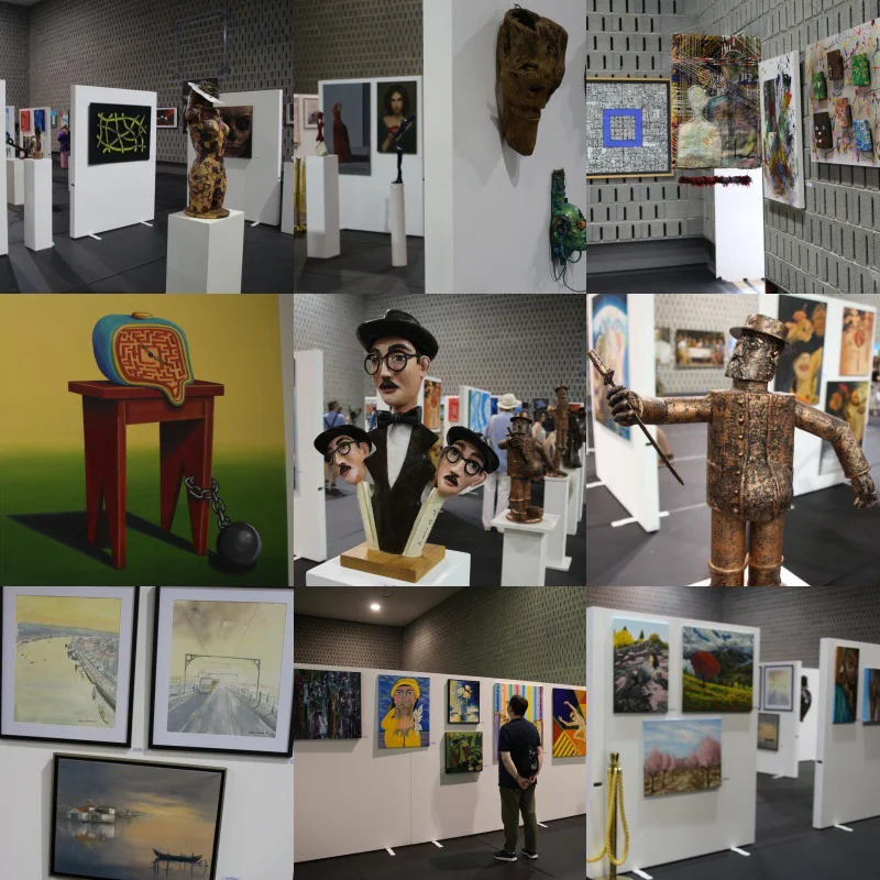 collage