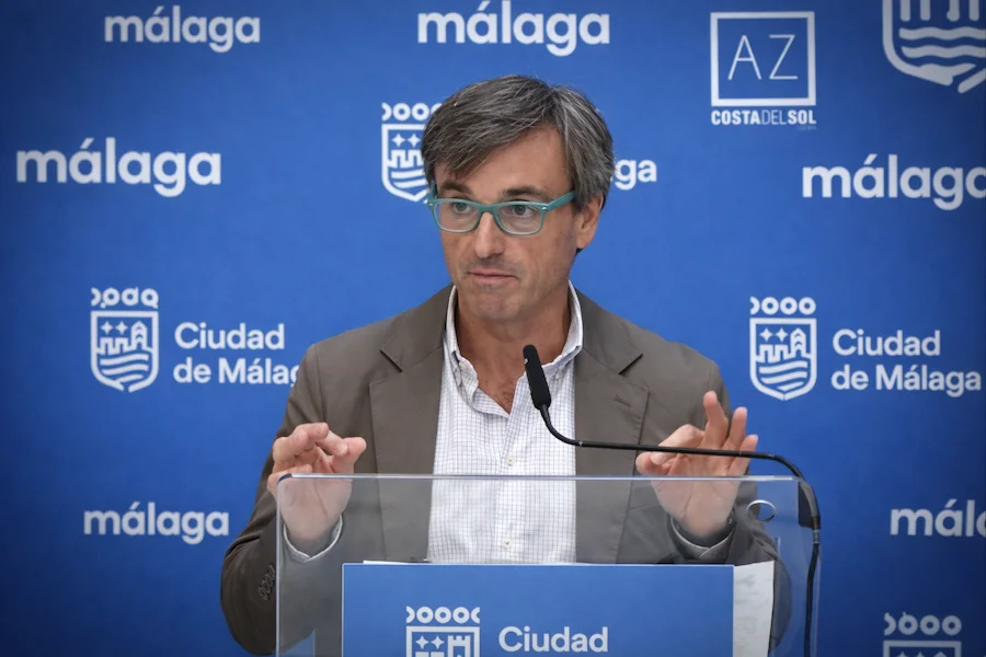 Consejal seguridad