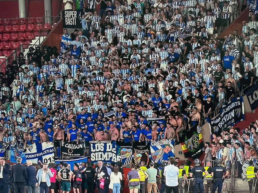 Málaga-Almeria9