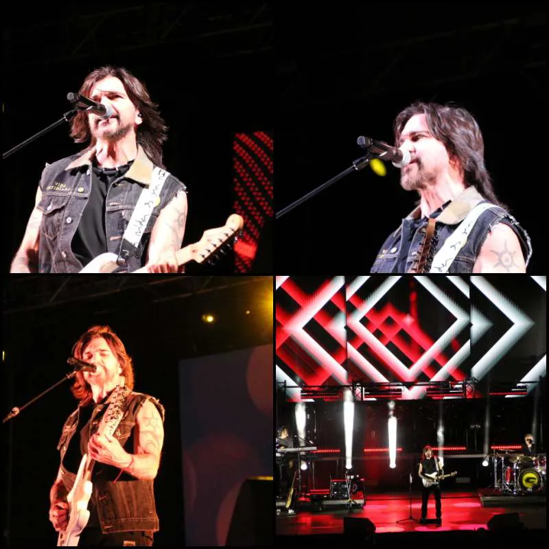 juanes 1
