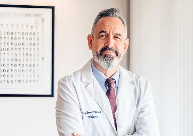 Dr. J
