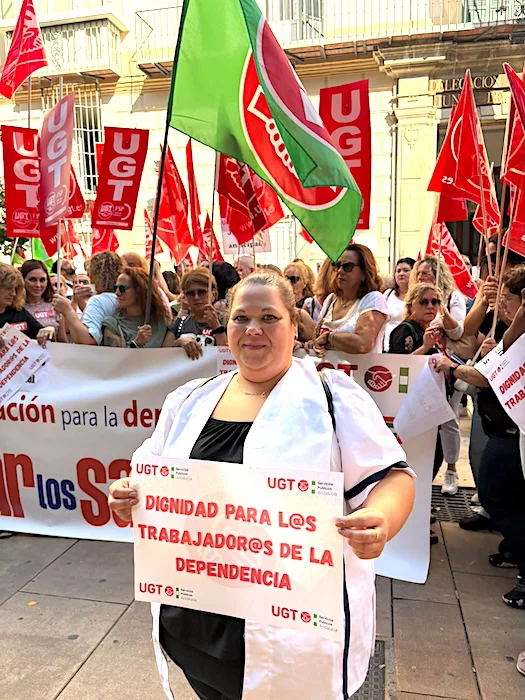 UGT salarios 3