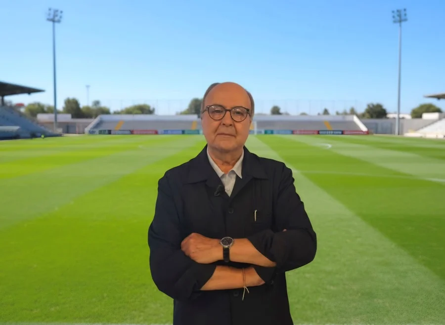 fot jg fútbol 4000sini