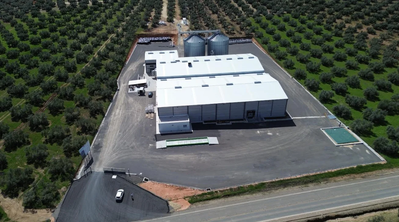 Vegstone Córdoba