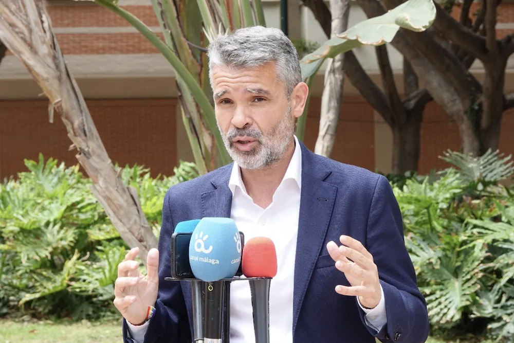 FOTO DE ARCHIVO - PEPE BERNAL