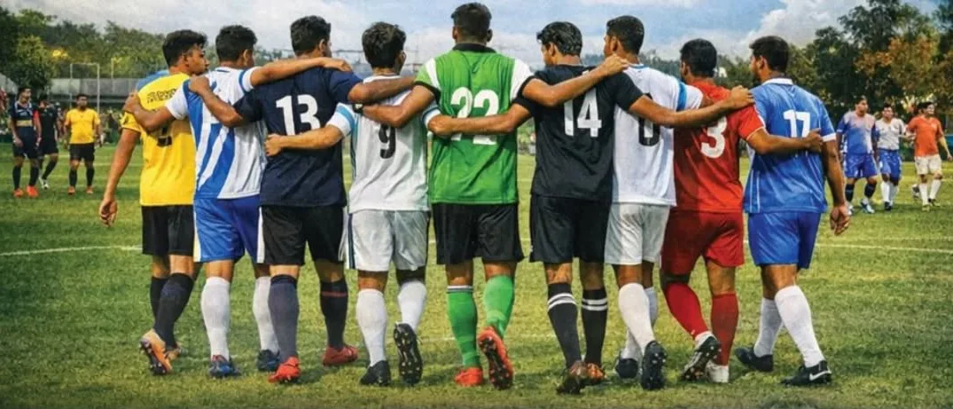 (Imagen de Future Kick Academy)