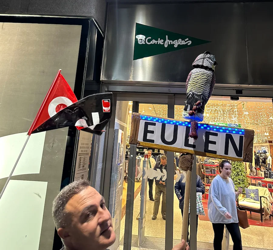 Eulen 1