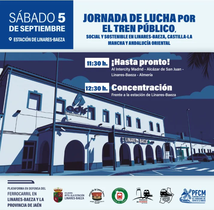 Equo por el tre publico